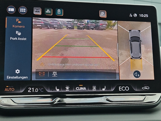 Terramar VZ 1.5 e-Hybrid DSG*Leder*PANO*NAVI*RFK*