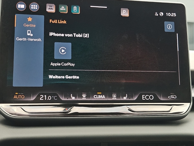 Terramar VZ 1.5 e-Hybrid DSG*Leder*PANO*NAVI*RFK*