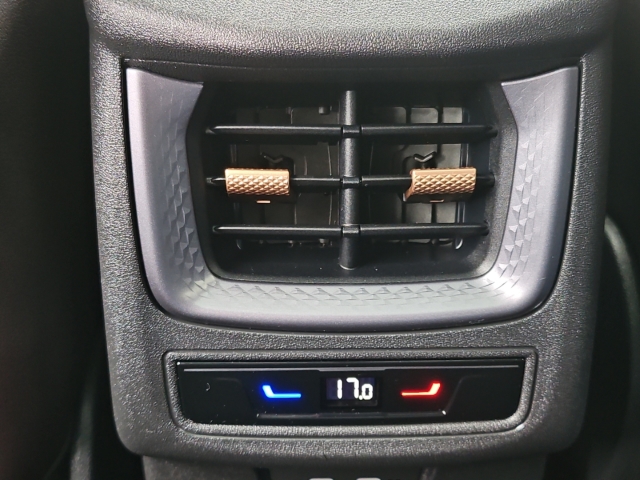 Terramar VZ 1.5 e-Hybrid DSG*Leder*PANO*NAVI*RFK*