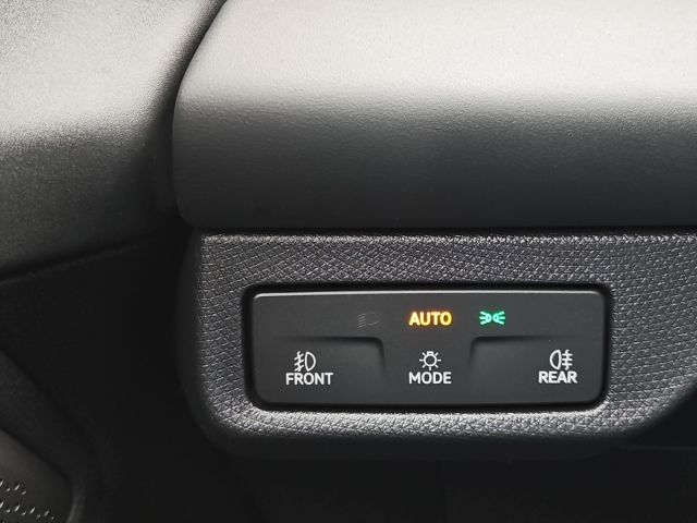 Terramar VZ 1.5 e-Hybrid DSG*Leder*PANO*NAVI*RFK*