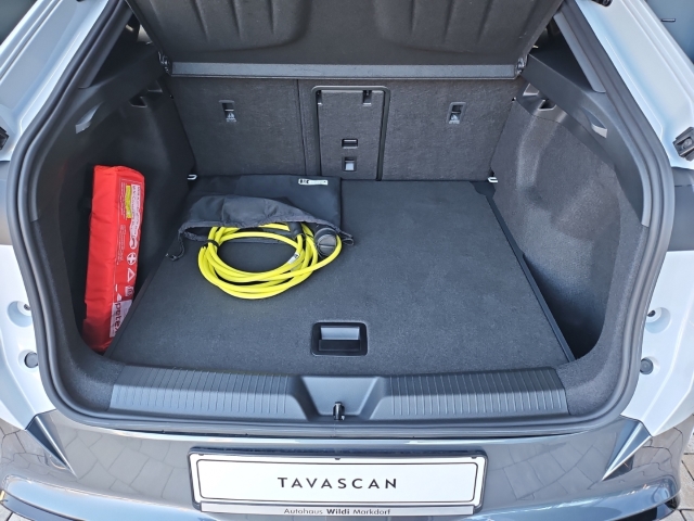 Tavascan VZ 4D 250 kW LED*Navi*RüKa*DCC*Panorama