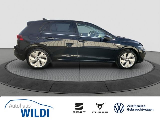 Golf VIII Style 1.5 TSI DSG LED NAVI AHK RFK