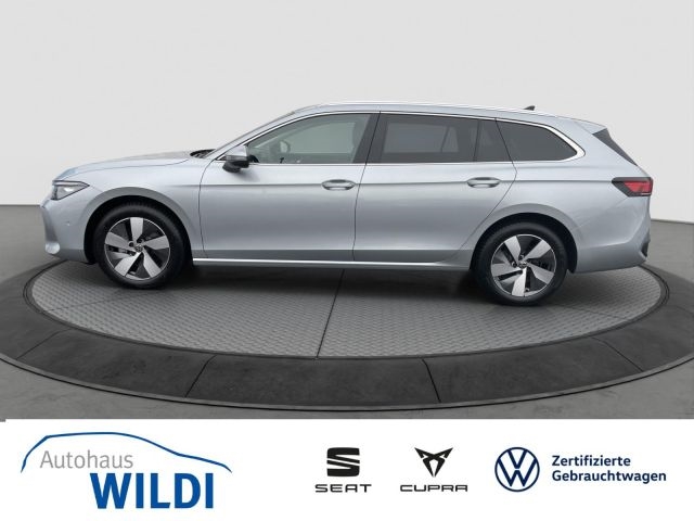 Passat VA. Business 1.5 eTSI DSG*LED*Nav*RFK*AHK