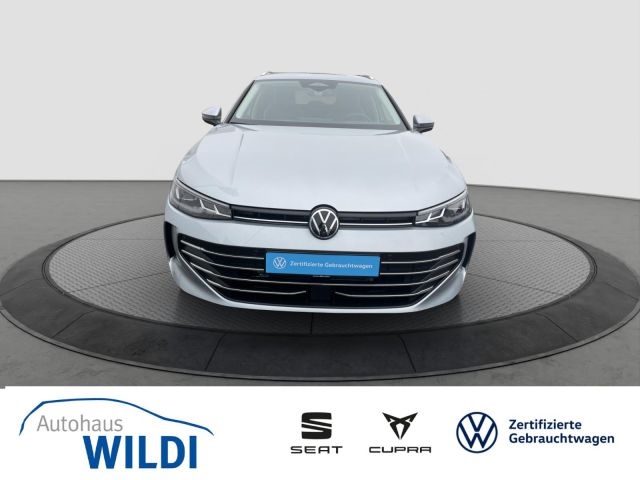 Passat VA. Business 1.5 eTSI DSG*LED*Nav*RFK*AHK