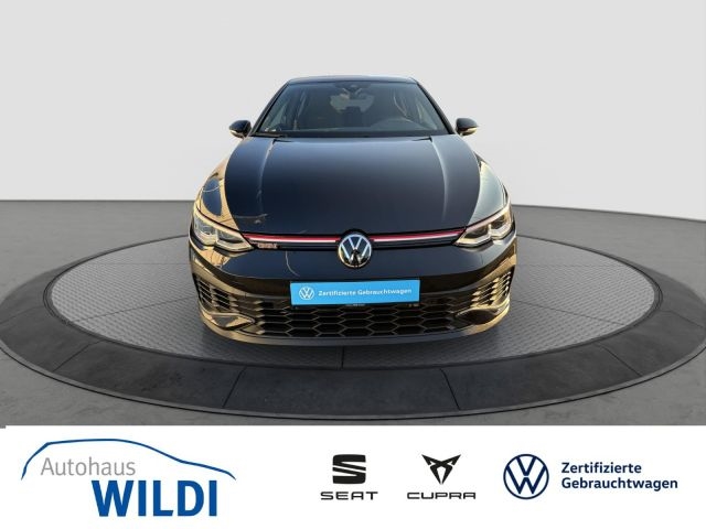 Golf VIII Clubsport 2.0 TSI DSG LED NAV DCC RüKa