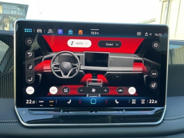 Tiguan Life 1.5 eTSI DSG LED*NAVI*AHK+ RüKa*ACC*