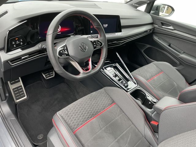 Golf VIII Clubsport 2.0 TSI DSG LED NAV DCC RüKa