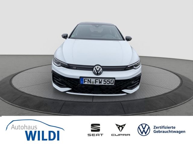 Golf VIII R-Line 1.5 TSI LED NAVI RüKa ACC SHZ