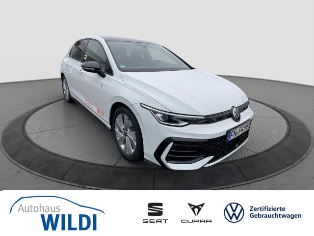 Golf VIII R-Line 1.5 TSI LED NAVI RüKa ACC SHZ