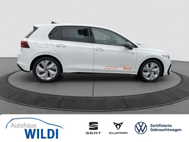 Golf VIII R-Line 1.5 TSI LED NAVI RüKa ACC SHZ