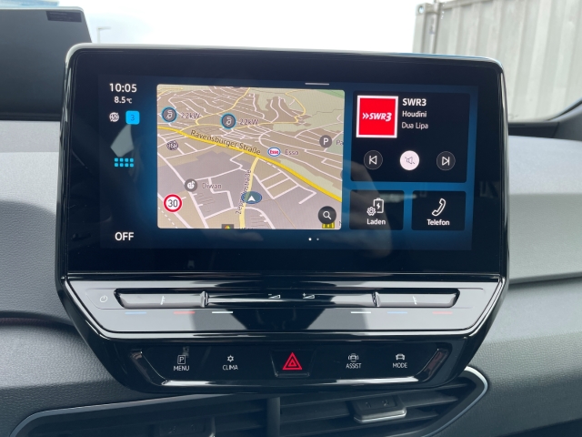 ID.3 Pure 110 kW*LED*NAVI*KEYLESS* Navi*CarPlay