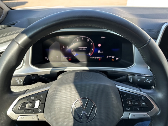 T-Roc Cabriolet Style 1.0 TSI*LED*NAVI*RFK*ACC*
