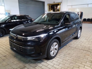 Tiguan Life 1.5eTSI DSG*LED*NAVI*AHK*RFK*ACC*SHZ