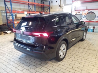 Tiguan Life 1.5eTSI DSG*LED*NAVI*AHK*RFK*ACC*SHZ