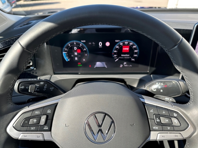 Tiguan Life 1.5eTSI DSG*LED*NAVI*AHK*RFK*ACC*SHZ