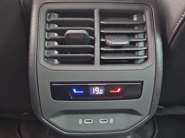 Formentor 1.5 eTSI DSG*Navi*Soundsystem*ACC*RFK*