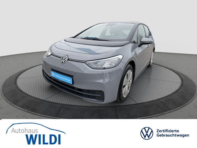 ID.3 Pro Performance 150kW* Navi*LED*Apple CarPlay*