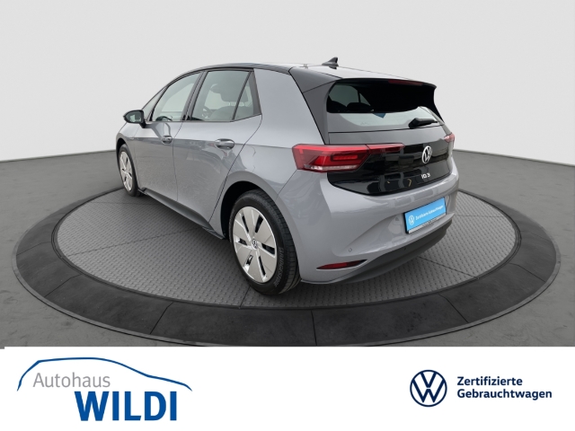ID.3 Pro Performance 150kW* Navi*LED*Apple CarPlay*