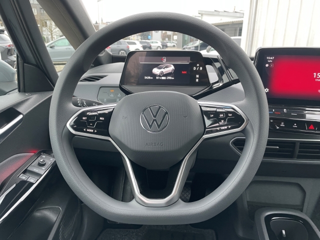 ID.3 Pro Performance 150kW* Navi*LED*Apple CarPlay*