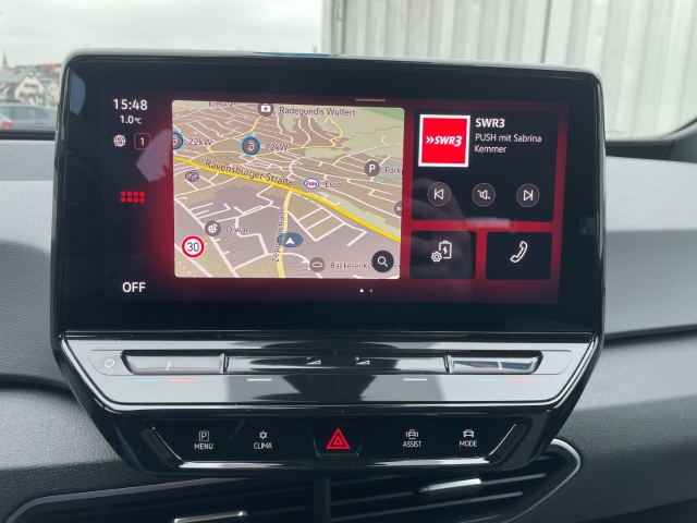 ID.3 Pro Performance 150kW* Navi*LED*Apple CarPlay*
