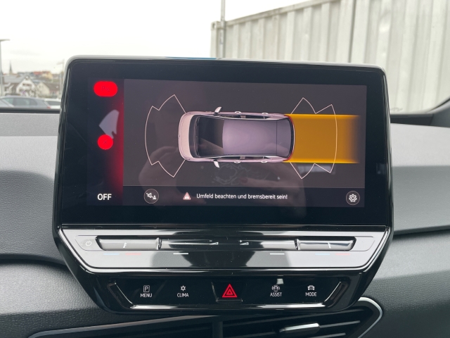 ID.3 Pro Performance 150kW* Navi*LED*Apple CarPlay*