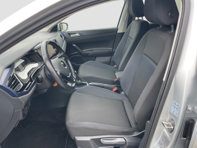 Polo United 1.0 TSI DSG*Navi*ACC*Apple CarPlay*