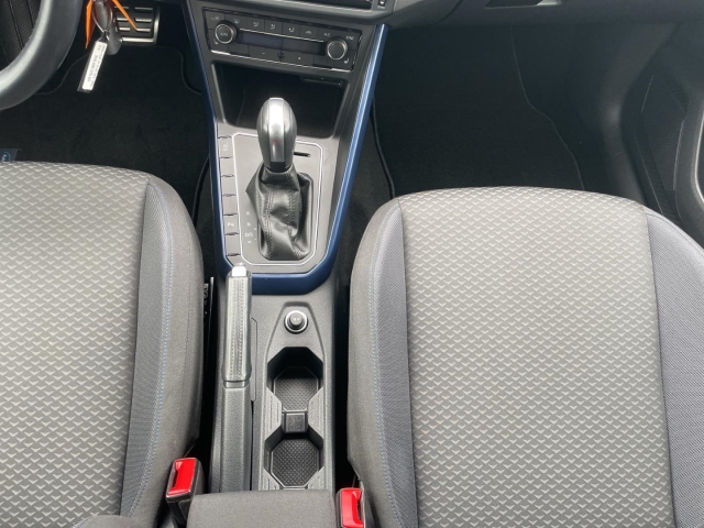 Polo United 1.0 TSI DSG*Navi*ACC*Apple CarPlay*