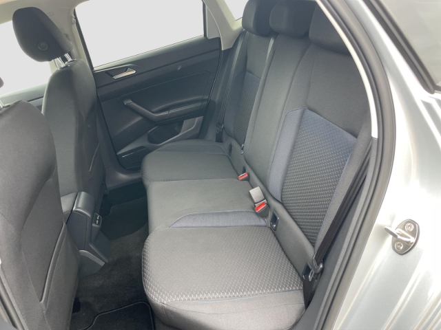 Polo United 1.0 TSI DSG*Navi*ACC*Apple CarPlay*