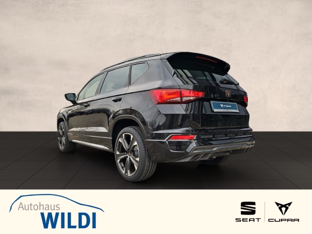 Ateca 1.5 TSI DSG*AHK*Navi*LED*RüKa*Lenk.HZ*SHZ*