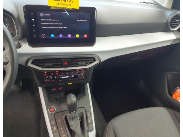 Arona Style 1.0 TSI DSG*Navi*LED*ACC*Apple CarPlay*