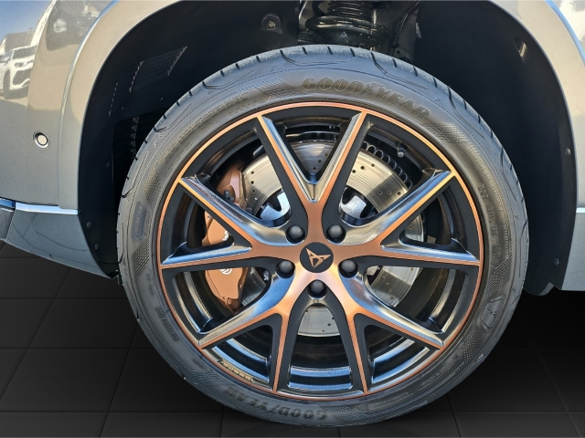 Ateca VZ 2.0 TSI 4Drive *DSG*Navi*360 Kamera*LED*