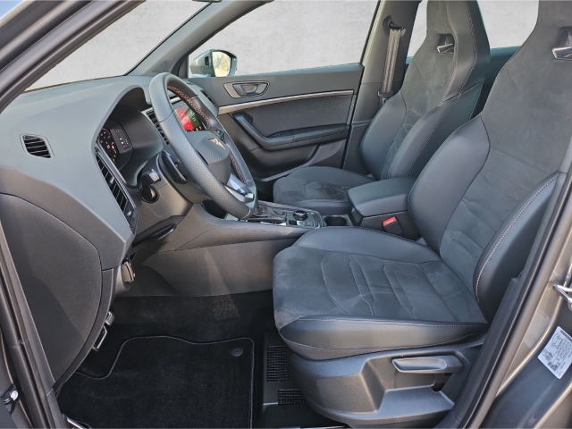 Ateca VZ 2.0 TSI 4Drive *DSG*Navi*360 Kamera*LED*