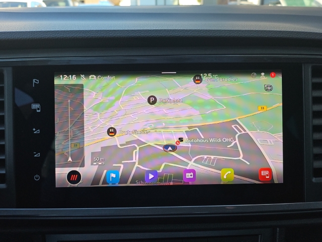 Ateca VZ 2.0 TSI 4Drive *DSG*Navi*360 Kamera*LED*