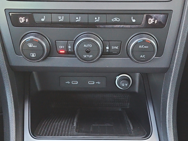 Ateca VZ 2.0 TSI 4Drive *DSG*Navi*360 Kamera*LED*