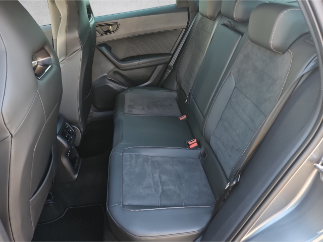Ateca VZ 2.0 TSI 4Drive *DSG*Navi*360 Kamera*LED*