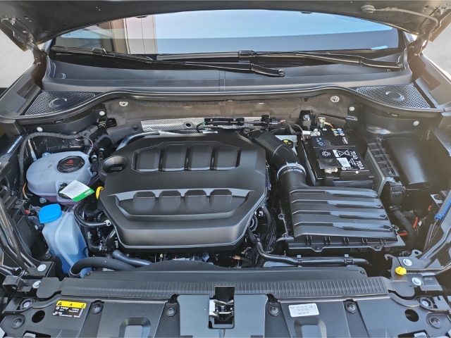 Ateca VZ 2.0 TSI 4Drive *DSG*Navi*360 Kamera*LED*
