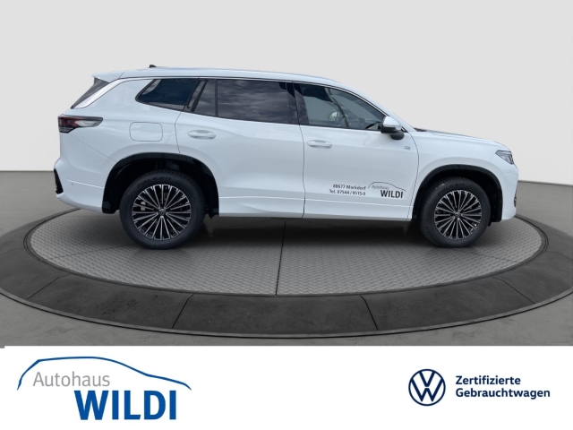 Tayron R-Line 2.0 TDI 4Motion*Sportpaket*StandHZG*AHK*