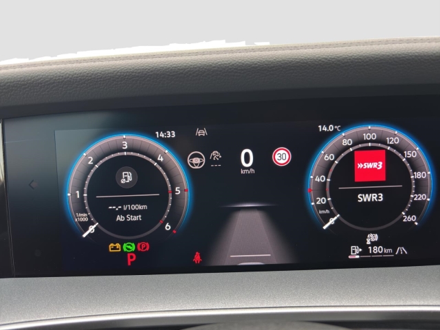 Tayron R-Line 2.0 TDI 4Motion*Sportpaket*StandHZG*AHK*