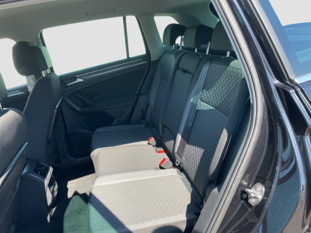 Tiguan Comfortline 1.5 TSI*AHK*Navi*Apple CarPlay*