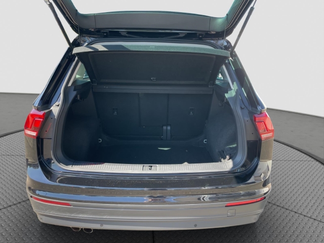 Tiguan Comfortline 1.5 TSI*AHK*Navi*Apple CarPlay*