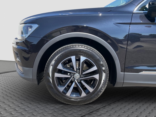Tiguan Comfortline 1.5 TSI*AHK*Navi*Apple CarPlay*
