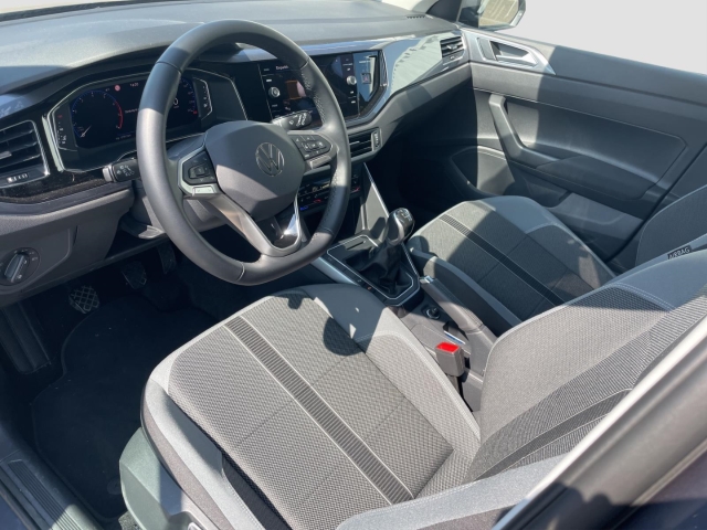 Polo Style 1.0 TSI*Navi*Digitales Cockpit*LED*ACC*