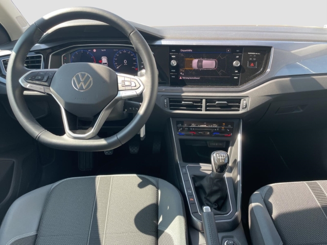 Polo Style 1.0 TSI*Navi*Digitales Cockpit*LED*ACC*