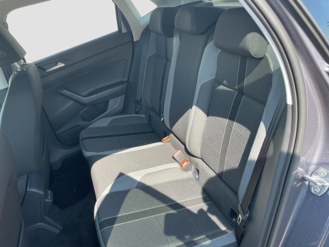 Polo Style 1.0 TSI*Navi*Digitales Cockpit*LED*ACC*