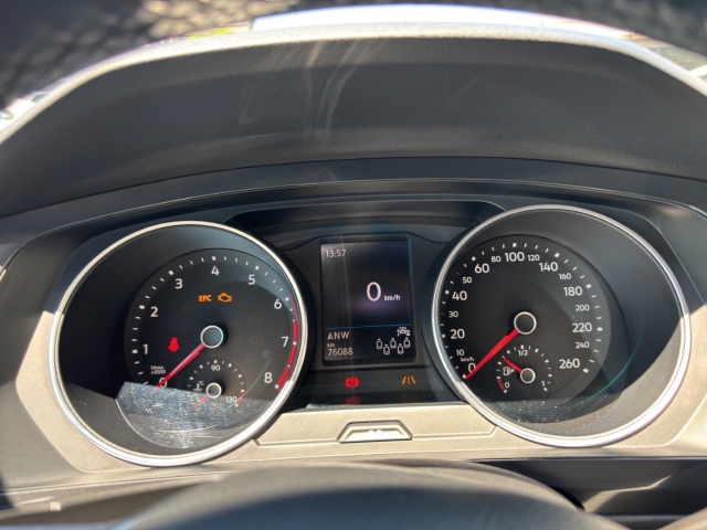 Tiguan Allspace Comf.1.5 TSI*7 Sit.*Navi*AHK*PDC*