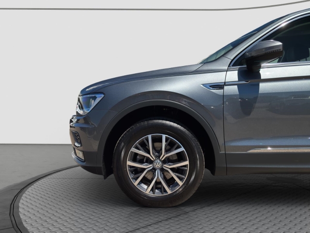 Tiguan Allspace Comf.1.5 TSI*7 Sit.*Navi*AHK*PDC*