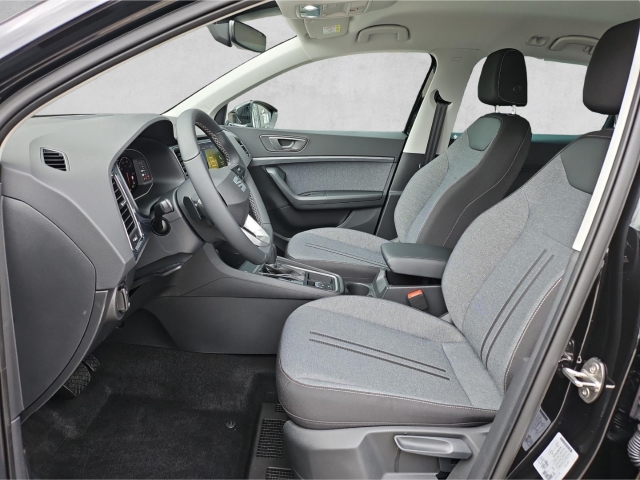 Ateca Edition 1.5 TSI 15 DSG LED*Navi*AHK*RüKa*