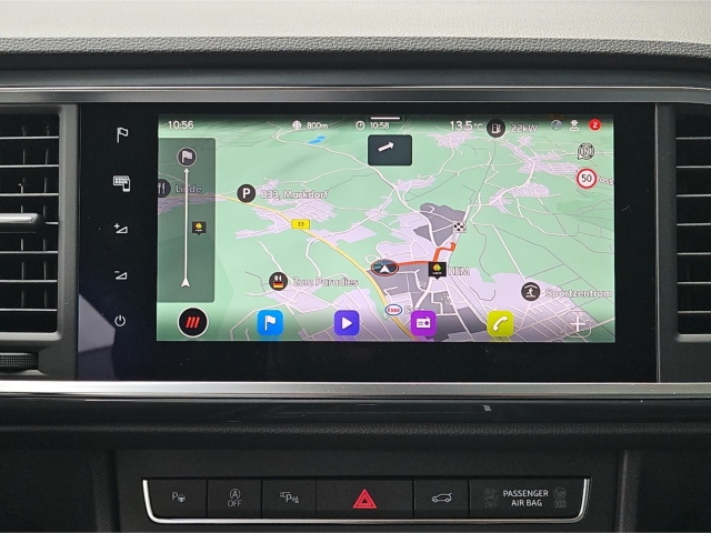 Ateca Edition 1.5 TSI 15 DSG LED*Navi*AHK*RüKa*