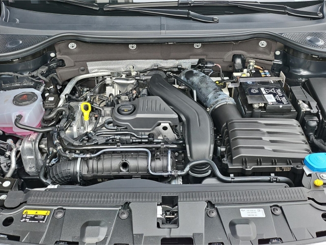Ateca Edition 1.5 TSI 15 DSG LED*Navi*AHK*RüKa*