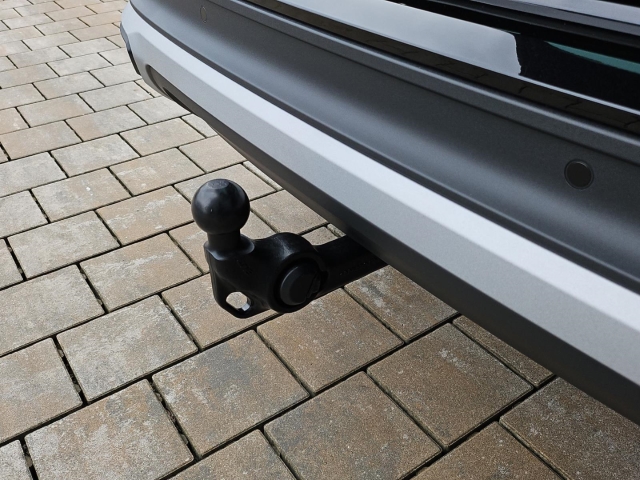 Ateca Edition 1.5 TSI 15 DSG LED*Navi*AHK*RüKa*
